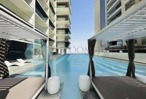 Bloomfields Stylish 1Br In Binghatti Creek Jad